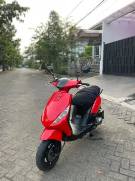 PIAGGIO ZIP 2011