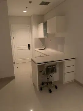 disewakan 2 Bed Apartemen Grand Madison Full Furnished