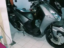 Motor Lexi 2020