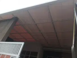 Kanopi alderon rs