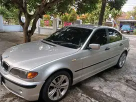 BMW 318i AT 2004