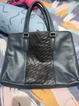 Koleksi pribadi tas hermes original kulit asli