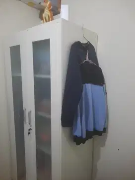 Dijual Apartemen 2 BR Green Parkview Kalideres Dekat Busway Jakarta Ba