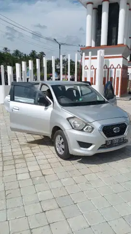 Dijual mobil pribadi Merk Datsun