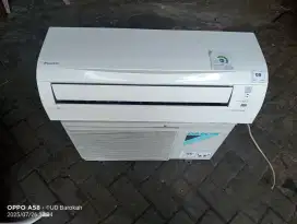 Aripin jual beli AC bekas berkualitas