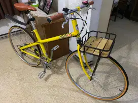 Sepeda antik Jepang kereeen