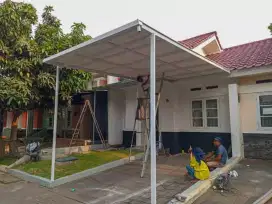 Kanopi alderon rs