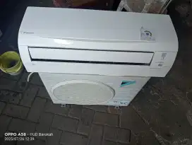 Aripin jual beli AC bekas berkualitas