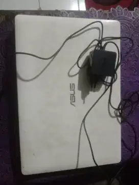 Jual cepat laptop asus rusak