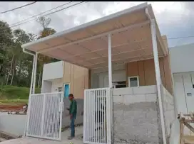 Kanopi alderon rs