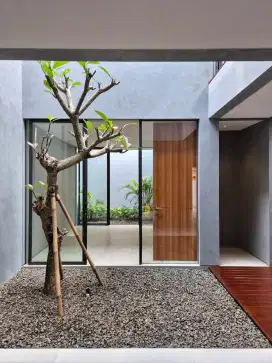 Jual rumah pondok pinang area pondok indah jakarta selatan