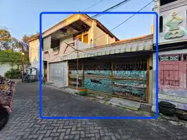 Rumah+Kost Aktif Ngomset di Jl Nginden Permata, Sukolilo, SBY Timur