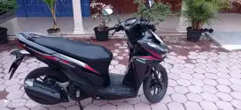 Vario 125cc AD Sukoharjo 2018