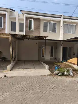 Dikontrakan Rumah 2 lantai di perumahan Arsa Residence bonus free IPL