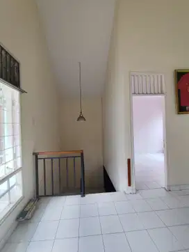 Jual Cepat Rumah camar Bintaro jaya, dengan lokasi yg strategis