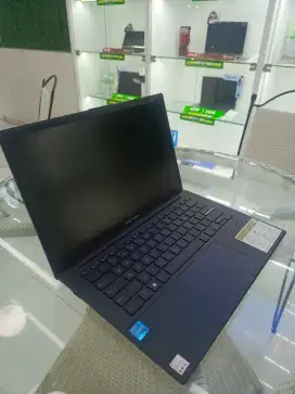 ASUS VIVOBOOK GO 14 Dompet Tipis? Tenang, Ada Home Credit