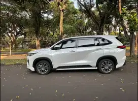 Toyota Kijang Innova 2023 Bensin