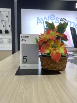 OPPO A5 HP BERKUALITAS HARGA MURAH