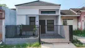 Dijual Rumah Bagus dan Siap Juni di Citra Indah