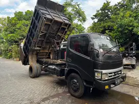 Dijual Dump Dyna Power Steering 2002