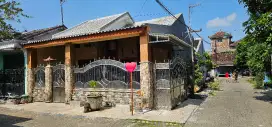 Jual Cepat Rumah Cantik Siap Huni Pesona Candi Pasuruan