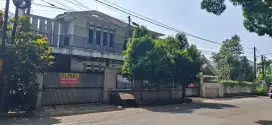 Dijual Mainroad Karawitan Turangga cocok untuk Kantor/Usaha