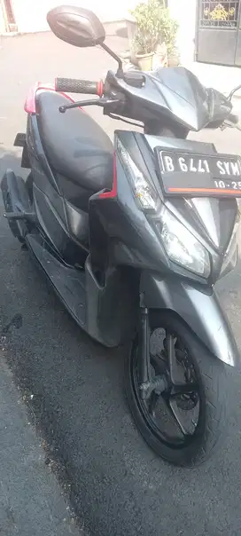 Di Jual HONDA VARIO TH. 2010 Karburator Rp. 6.500.000