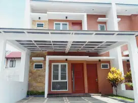 Town House Dekat Mall Cinere