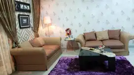 Rumah Cantik Siap Huni Strategis Cluster Lavender Gd Serpong