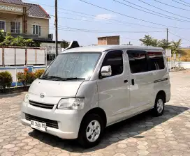 GM 1.3 AC 2014 Manual