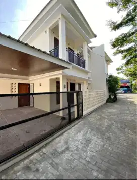 Jual Rumah di Wirokerten banguntapan