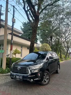 Toyota Kijang Innova 2021 Diesel