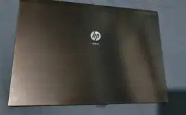 HP probook 4420s