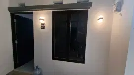 Mini House di Kontrakan tahunan