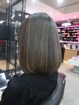 Potong rambut panggilan cewe cowo
