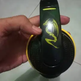 Jual headset ovleng mx666