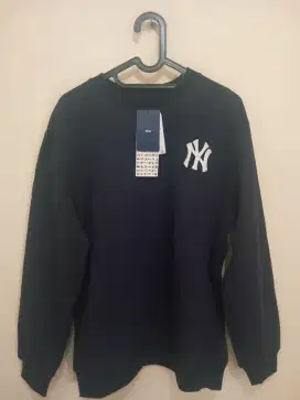 Crewneck MLB size M