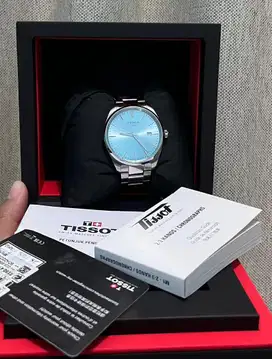 Jam tangan TISSOT ORIGINAL