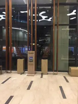 Disewakan Apartemen 2 kamar Borneo Bay