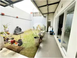 Turun Harga Rumah Siap Huni Kopo Safira Dekat Tol Kopo