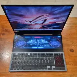 Asus ROG Zephyrus DUO 15 - GX550LXS