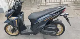 Vario 125 SE th 2022 mewah pjk baru