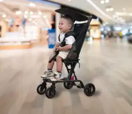 Stroller anak kokoh