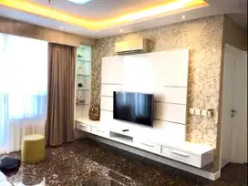 Apartemen Paladian Park Kelapa Gading Jakarta Utara ( view kota )