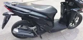 Vario 150 th 2020 muluspool pjk baru 03-2026 plat 2030