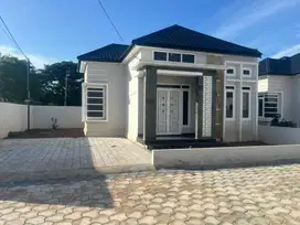 Rumah minimalis type 53/162.M.super startegis lambung meuraxa KODYA
