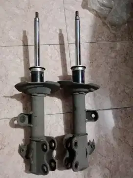 Shockbreaker depan xenia 2012