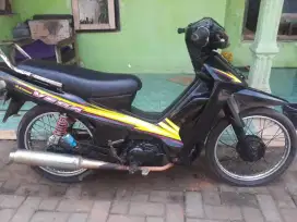 Jual murah Yamaha vega