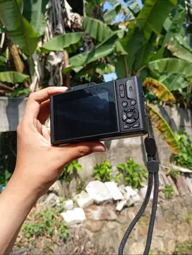 Digital Camera 64MP 4K 30FPS | Teeka