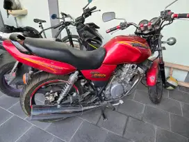 THUNDER 250 Plat L